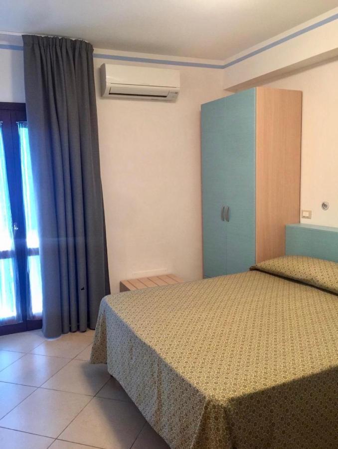 B&B San Vito San Vito Lo Capo Zimmer foto