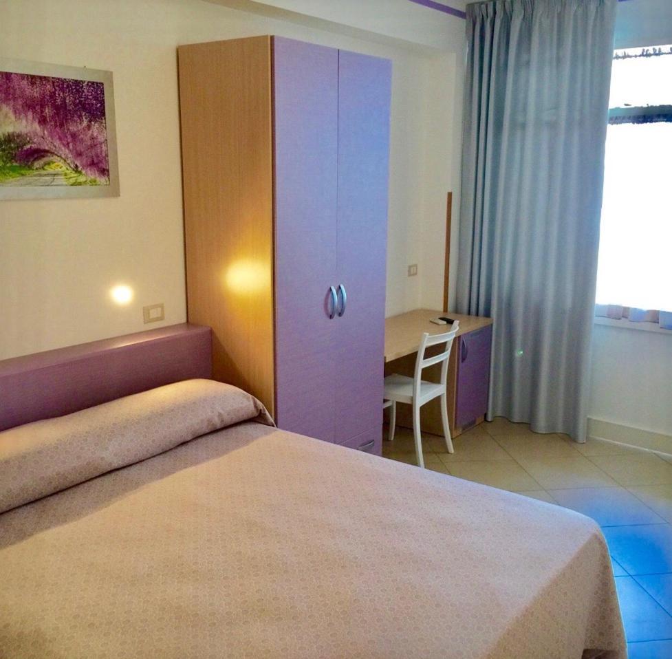 B&B San Vito San Vito Lo Capo Zimmer foto