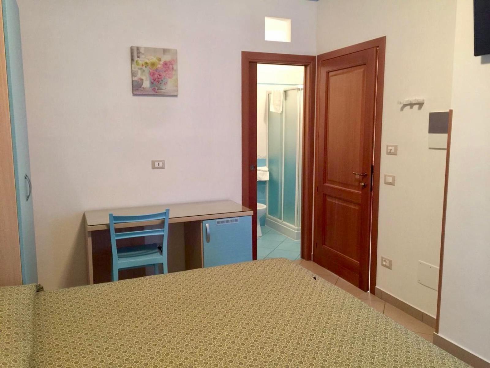 B&B San Vito San Vito Lo Capo Zimmer foto