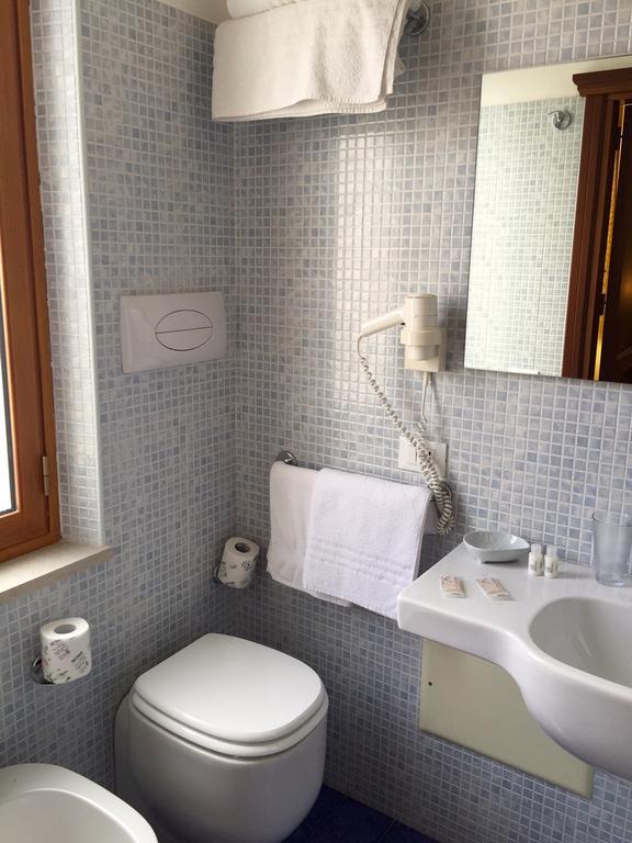 B&B San Vito San Vito Lo Capo Exterior foto